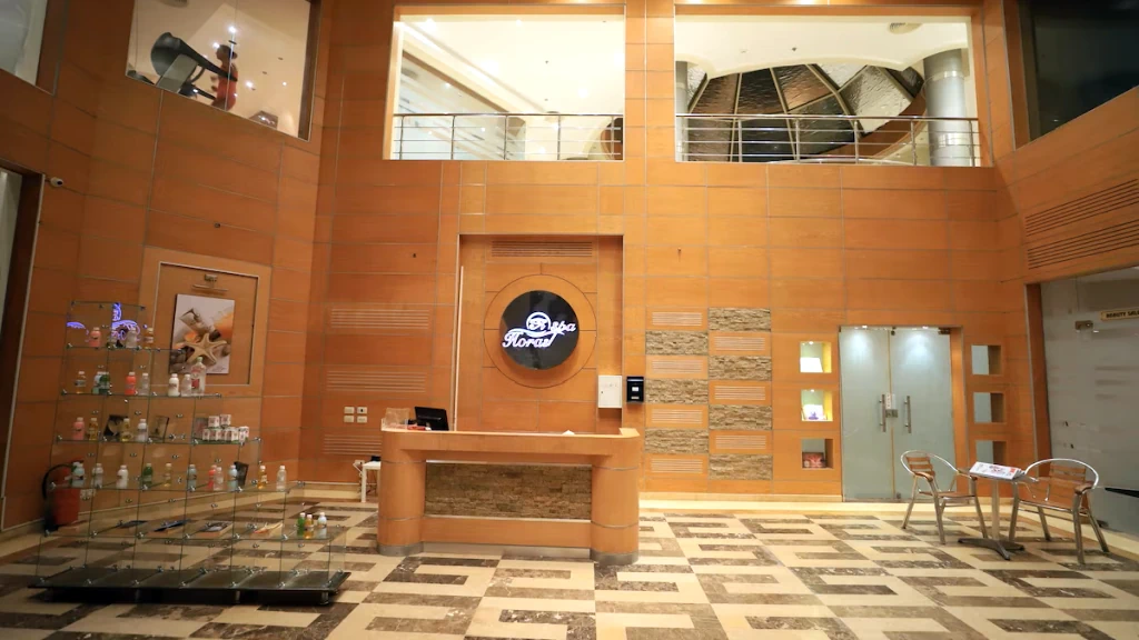 Hotel Shams Lodge Water Sport Resort - Safaga